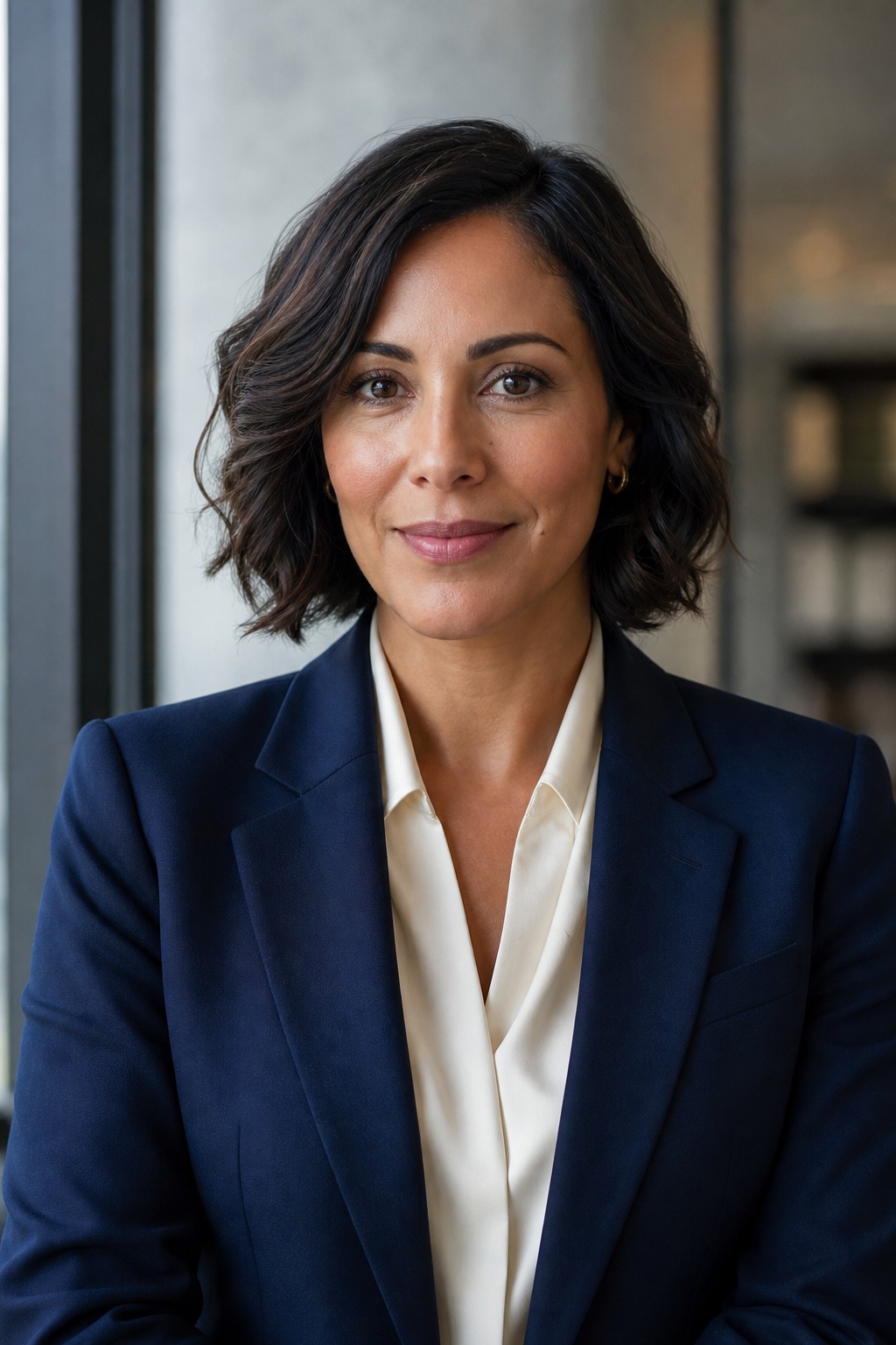 Sophie Laurent – Partnerin